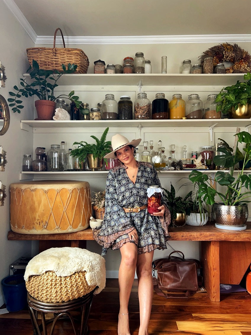 APOTHECARY