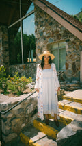 Valerie Stevens Robe