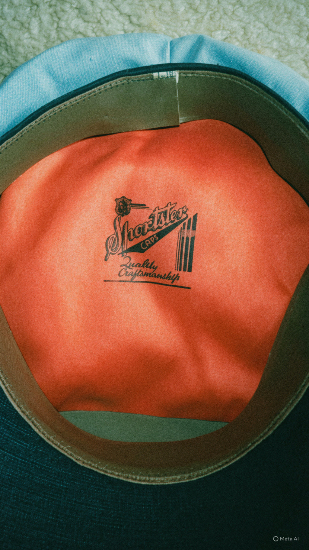 Navy Captain Military Hat