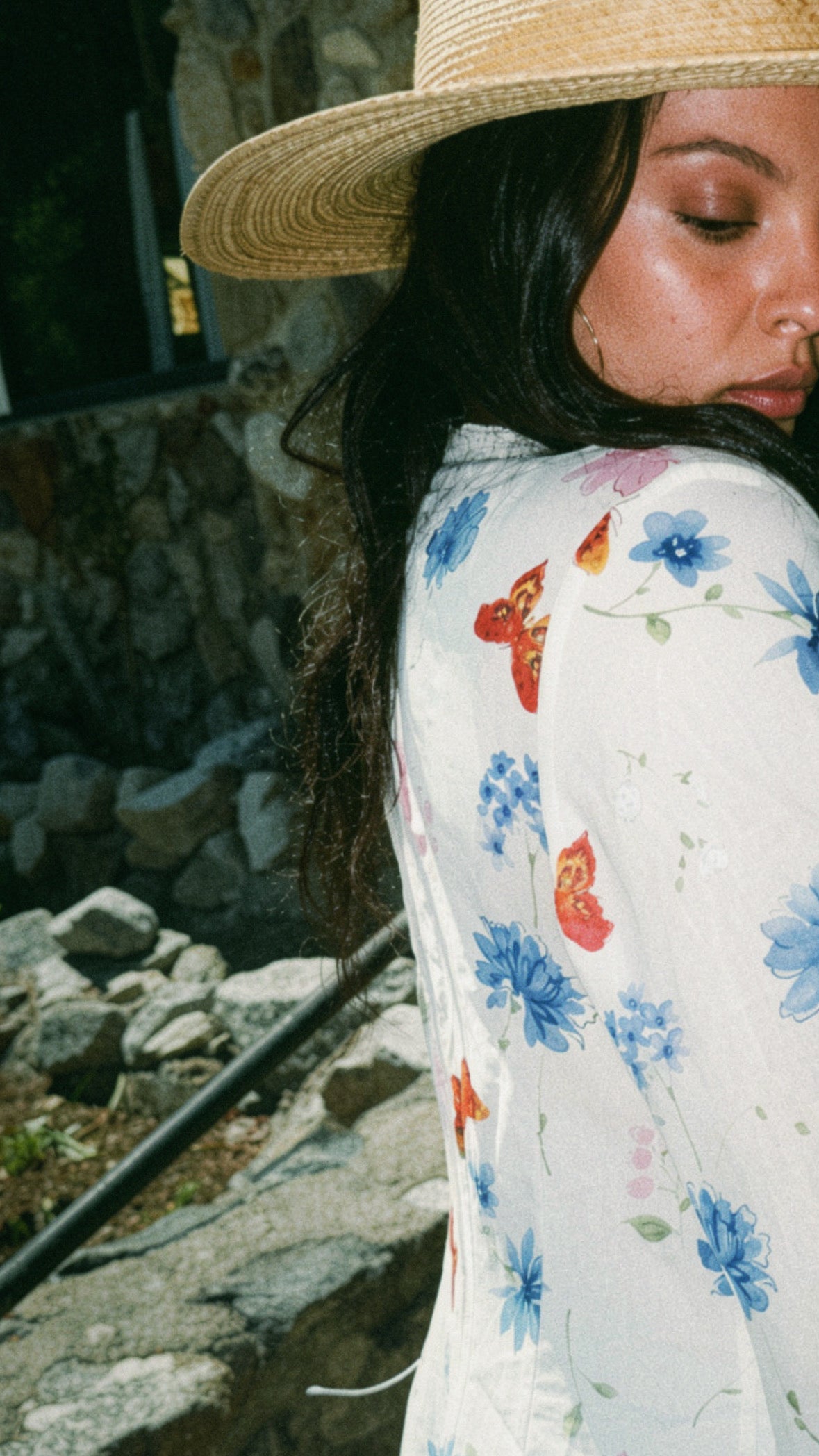 Valerie Stevens Robe