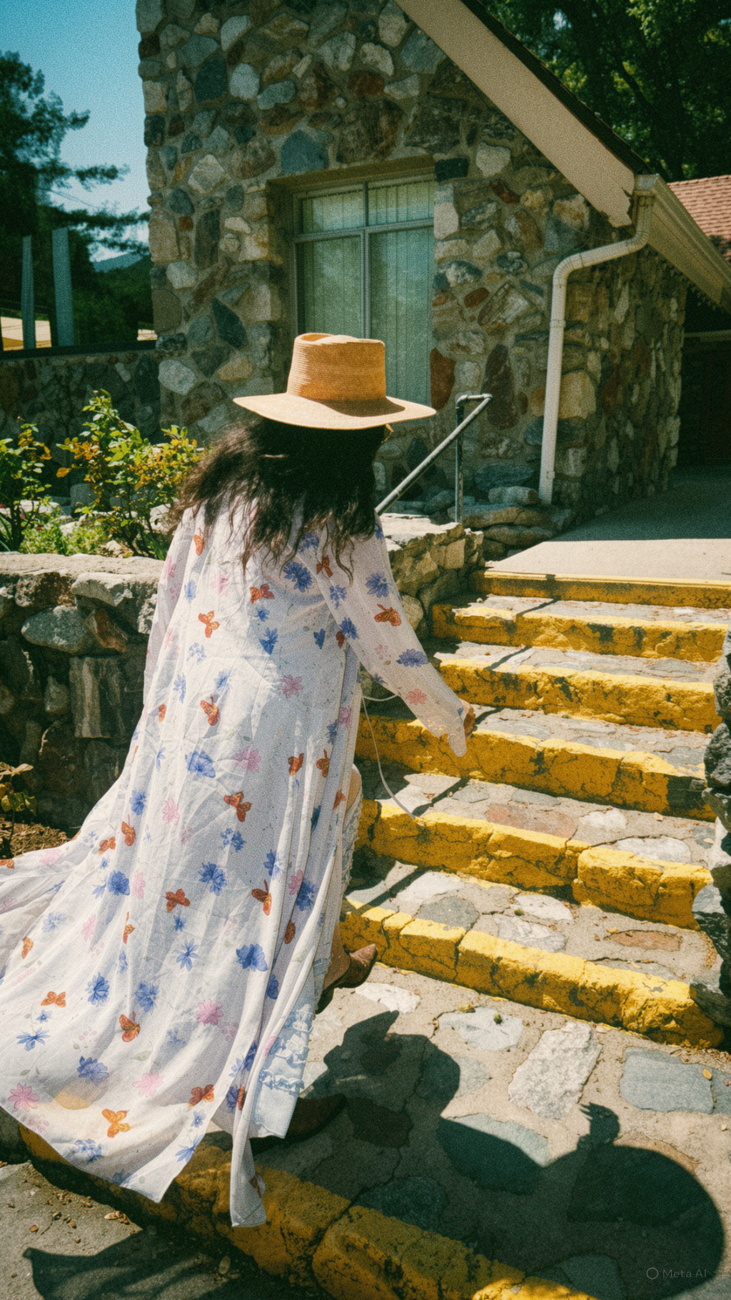 Valerie Stevens Robe