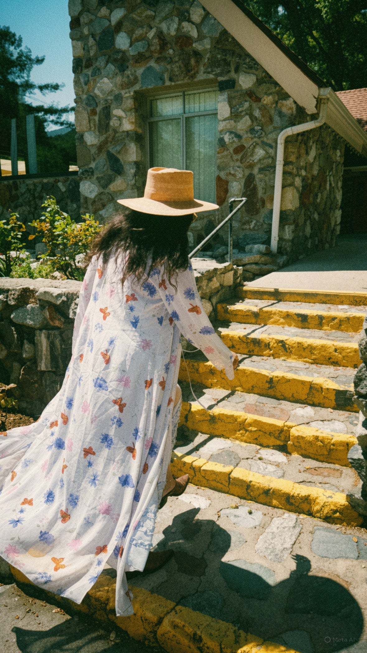 Valerie Stevens Robe