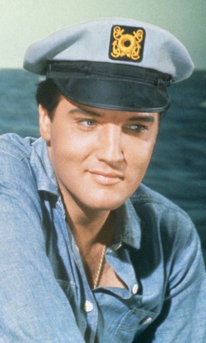 Navy Captain Military Hat