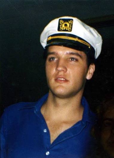 Navy Captain Military Hat