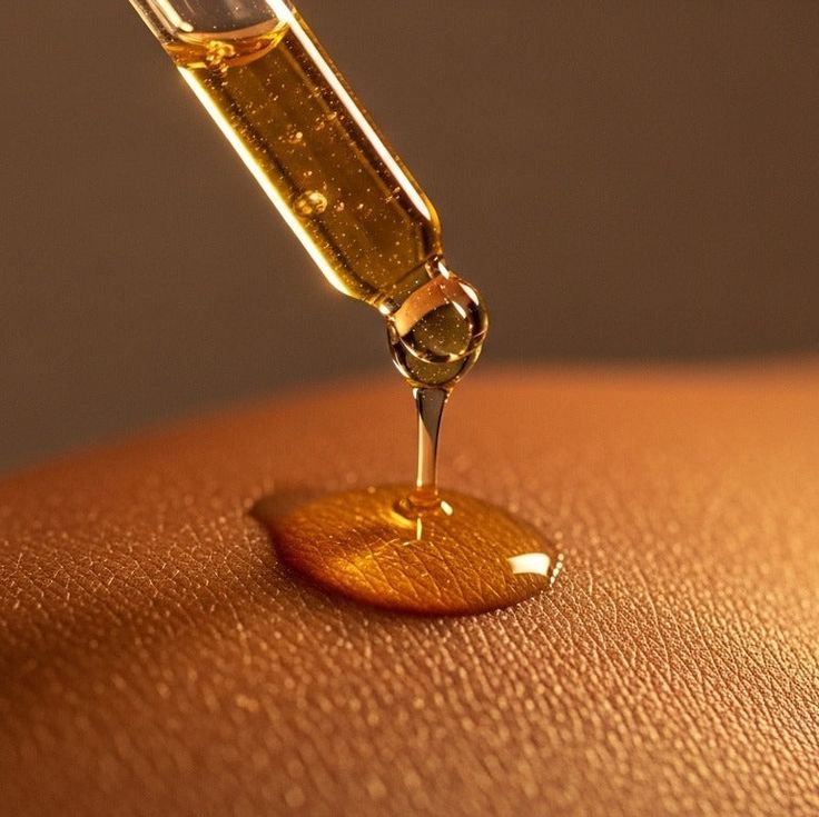 Golden Hour Serum